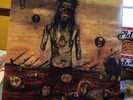 Slayer Christ Illusion Tara Red Viny Lp Gatefold 2006 American Recordings