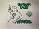 GREEN DAY KERPLUNK LP & BONUS 7
