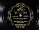 78 RPM -- McKinney's Cotton Pickers, Victor 38025 