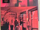 FONTAINES DC - Skinty Fia SEALED RED VINYL + HAND SIGNED PRINT AUTOGRAPHED
