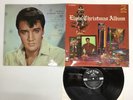 ELVIS PRESLEY ELVIS' CHRISTOPHER ALBUM Japan LP [11227ER]