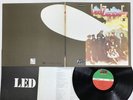 Led Zeppelin Led Zeppelin II Japan LP [11791ER]