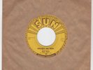 SUN Rockabilly BILLY RILEY Wouldn't You Know/Baby Please Don't Go M- HEAR BOTH