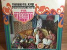 Strawberry Alarm Clock  Incense and Peppermints Vinyl LP 1967 UNI 73014
