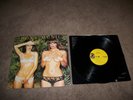 Roxy Music “Country Life” LP ORIG. 1974  - Bryan Ferry Atco SD 36-106 - EX VINYL