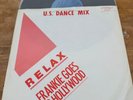FRANKIE GOES TO HOLLYWOOD :  12