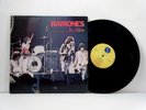 THE RAMONES Dbl LP It's Alive 1977 Sire punk  vinyl