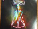 Those Damn Crows  - Point Of No Return. Vinyl LP. 2019. With Plectrum