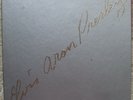 Elvis Presley -Elvis Aron Presley - 25th - 8 x LP BOX SET + Booklet - EX- Vinyl