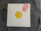 ROLLING STONES HOT STUFF PROMO ROLLING STONES RECORDS