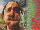 Butthole Surfers Hairway To Steven NEAR MINT Torso Vinyl LP
