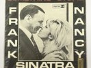 Frank Sinatra, Nancy Sinatra ‎– Something Stupid - Reprise Colombia Rare