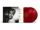 Midge Ure The Gift Double Deluxe Red Vinyl LP New Sealed
