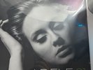 ADELE-21 STANDARD BLACK 1X LP (READ DISC.)