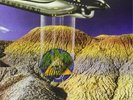 Hawkwind Levitation (Vinyl) Limited  12