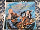 JUILLIARD STRING QUARTET Schubert DEATH AND THE MAIDEN LP LSC-2378 NM In Shrink