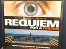 Mansell,Clint & Kronos Quartet - Requiem for a Dream Soundtrack Vinyl LP