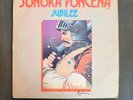 Sonora Ponceña ‎– Jubilee  [1985] Vinyl LP Latin Salsa Inca Records
