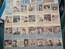 ELVIS PRESLEY HOW GREAT THOU ART LP RCA LSP-3758 1976 Very Good +
