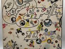 Led Zeppelin III (Record 1970) Atlantic SD 19128 Gatefold Pinwheel First Press
