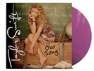 Taylor Swift Our Song 7