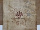 My Chemical Romance - Conventional Weapons Vinyl Box Set 1-5 + Poster - Signed