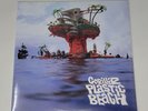 Plastic Beach by Gorillaz Vinyl LP Record 2010 New Sealed Unknown Variant