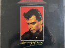 Man Parrish Boogie Down Bronx Vinyl LP Near Mint