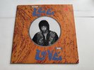 Arthur Lee And Love 1992 Vinyl LP Out Of Print 1st Pressing Vintage Record RARE