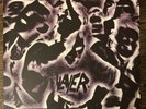 Slayer Undisputed Attitude Vinyl 2 X 10” Orig 1996 Record VG++