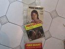 mike brant flyer with 3 x45t