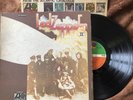 Led Zeppelin II US Atlantic SD 8236 Hot Mix RL SS Both Sides Vinyl G skips