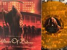 Children Of Bodom – A Chapter Called LP 2023 Spinefarm SPINE800311P [ORANGE] EX