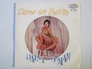 DAISY GUZMAN / ÑIKO ESTRADA Y SU SONORA - SALSA GUARACHA DENGUE JALA JALA - ORIG