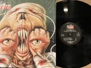 Destruction - Release From Agony LP 1988 Profile – PRO-1255 VG+/VG+ [Original]