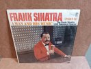FRANK SINATRA - A MAN AND HIS MUSIC (PART II) LP CBS TV SPECIAL LTD. 1000 RARE