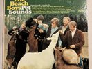 The Beach Boys Pet Sounds (Mono) 12