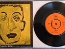 Bob Dylan wigwam 1970 Vg+/Ex Norway 7