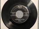 Elvis presley jailhouse rock 1957 G+ Norway EP  7