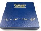 The Beatles Collection LP Blaue Box Selten Sammler Vintage