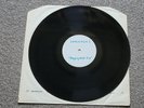 Spacemen 3 Playing With Fire  LP Uk 1st White label Test press Rare Indie Psych