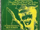 Bruce Springsteen - You Can Trust Your Car To The Man Who Wears The Star - 1 LP