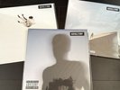 3 Set Daniel Caesar Vinyl Secondtrack LPs CS01, Freudian, Pilgrims Paradise-LE