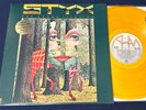 Rare STYX 