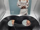 Mary J. Blige – Love & Life GE Records 2003 Us Original (2LP) Promo Copy