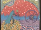 Quicksand - Distant Populations LP - Colored Vinyl LP Album  TRI COLOR SPLATTER