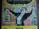 DER ROSENKAVALIER - Erich Kleiber 4 LP BOXED SET DECCA (1955) - MINT CONDITION