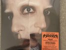 Lady Gaga Mayhem SIGNED Black Vinyl Autograph Alternate Cover RARE