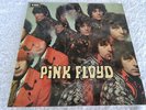 Pink Floyd Piper at the Gates of Dawn LP Columbia Records 1967 SCX 6157