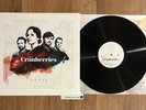 The Cranberries - Roses vinyl LP record Rare and Out of print